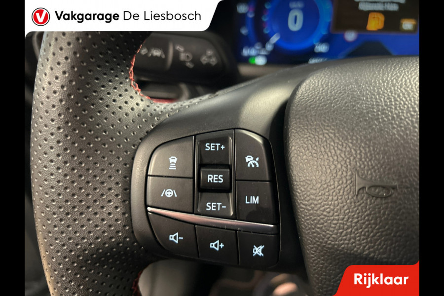 Ford Puma 1.0 EcoBoost Hybrid ST-Line X / Automaat / B&O / Camera / 19 inch