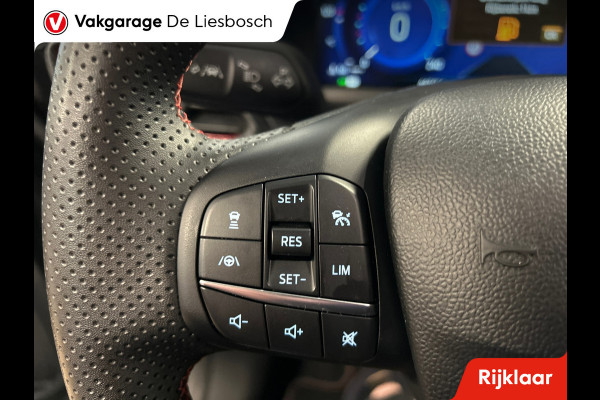 Ford Puma 1.0 EcoBoost Hybrid ST-Line X / Automaat / B&O / Camera / 19 inch