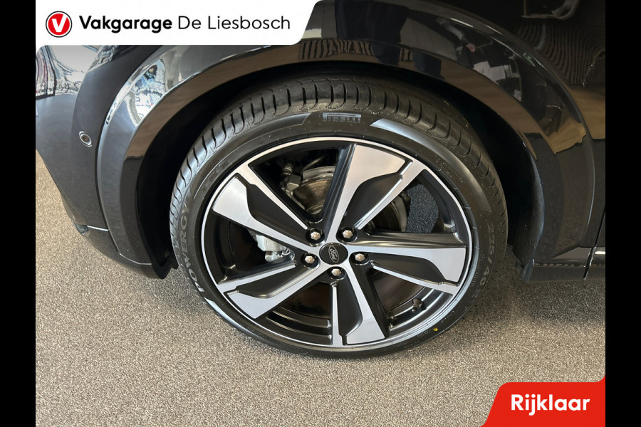 Ford Puma 1.0 EcoBoost Hybrid ST-Line X / Automaat / B&O / Camera / 19 inch