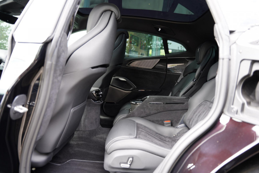 Ferrari Purosangue 6.5 V12 Full Carbon Pack Lifting Panoramadak