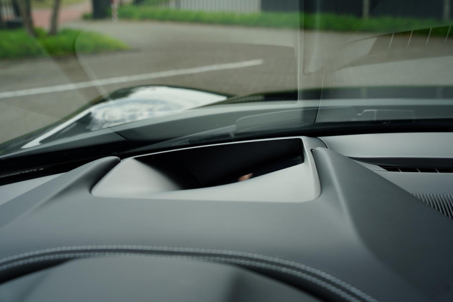 Ferrari Purosangue 6.5 V12 Full Carbon Pack Lifting Panoramadak