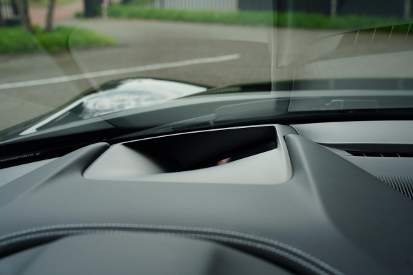 Ferrari Purosangue 6.5 V12 Full Carbon Pack Lifting Panoramadak