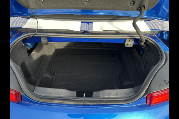 Chevrolet Camaro Convertible 6.2 V8*HEAD-UP*BOSE*CAM*MEMORY*KEYLESS*CRUISE*TEL*