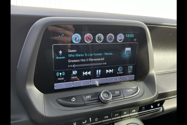 Chevrolet Camaro Convertible 6.2 V8*HEAD-UP*BOSE*CAM*MEMORY*KEYLESS*CRUISE*TEL*