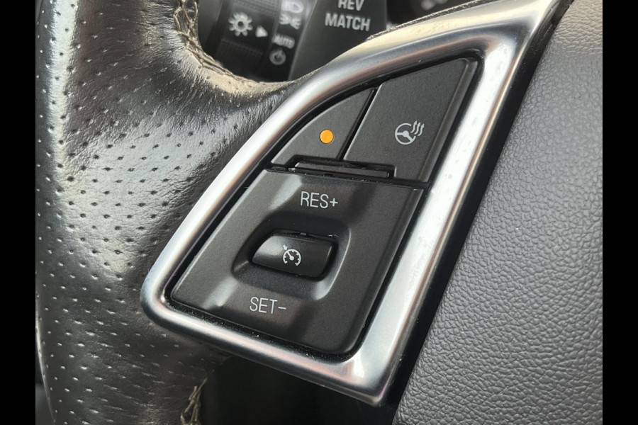 Chevrolet Camaro Convertible 6.2 V8*HEAD-UP*BOSE*CAM*MEMORY*KEYLESS*CRUISE*TEL*