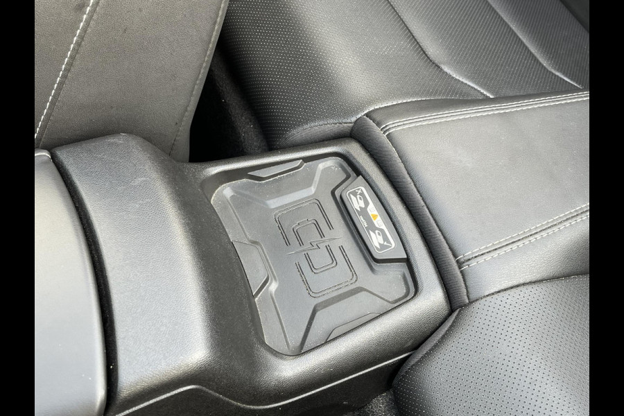 Chevrolet Camaro Convertible 6.2 V8*HEAD-UP*BOSE*CAM*MEMORY*KEYLESS*CRUISE*TEL*