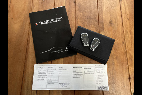 Chevrolet Camaro Convertible 6.2 V8*HEAD-UP*BOSE*CAM*MEMORY*KEYLESS*CRUISE*TEL*