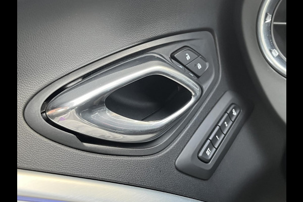 Chevrolet Camaro Convertible 6.2 V8*HEAD-UP*BOSE*CAM*MEMORY*KEYLESS*CRUISE*TEL*