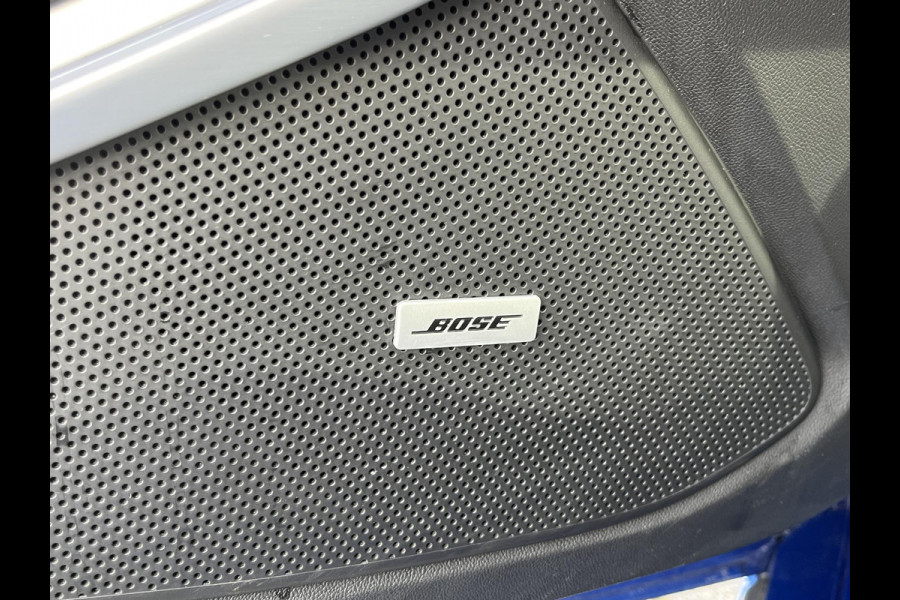 Chevrolet Camaro Convertible 6.2 V8*HEAD-UP*BOSE*CAM*MEMORY*KEYLESS*CRUISE*TEL*