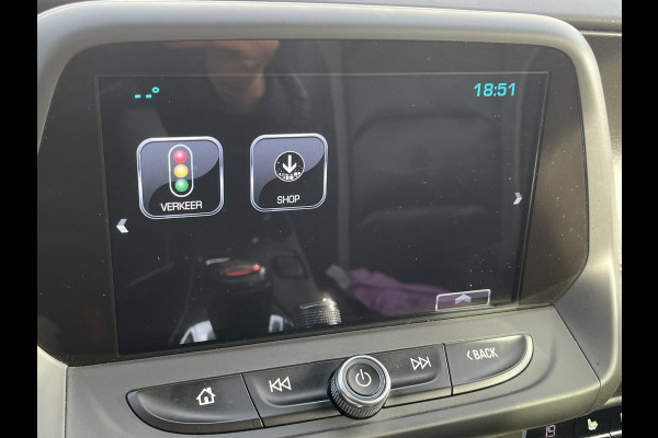 Chevrolet Camaro Convertible 6.2 V8*HEAD-UP*BOSE*CAM*MEMORY*KEYLESS*CRUISE*TEL*