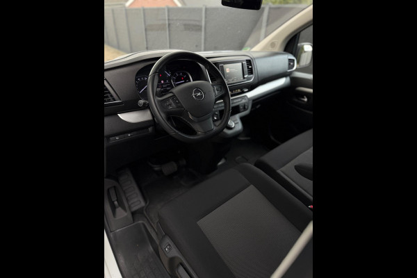 Opel Vivaro 2.0 Diesel L2H1 DC 6P Automaat Standkachel