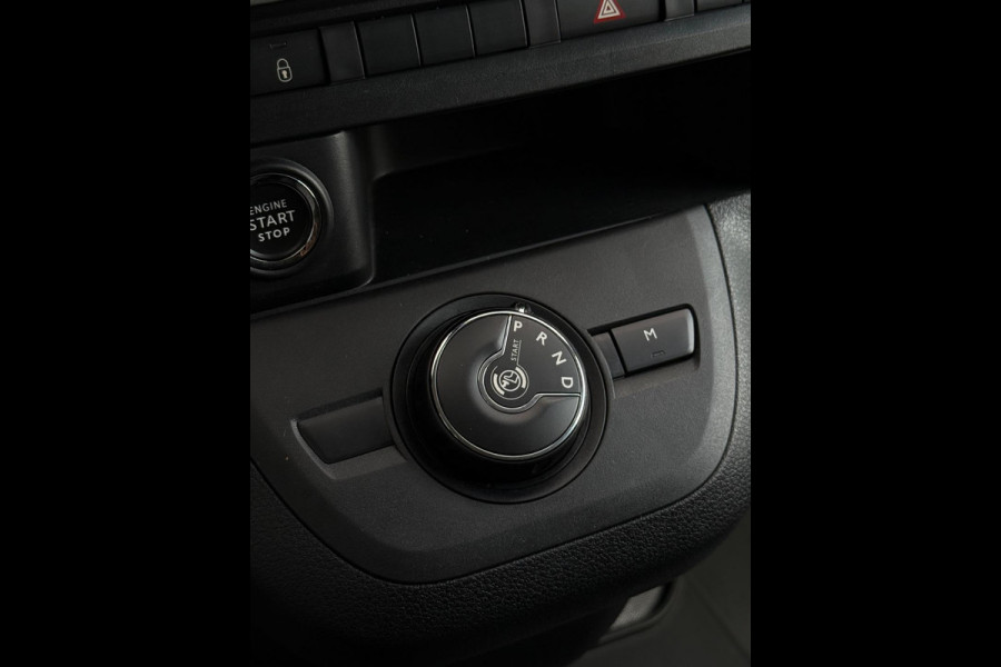 Opel Vivaro 2.0 Diesel L2H1 DC 6P Automaat Standkachel