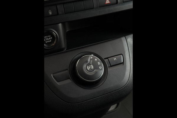 Opel Vivaro 2.0 Diesel L2H1 DC 6P Automaat Standkachel