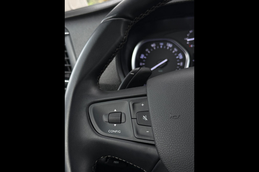 Opel Vivaro 2.0 Diesel L2H1 DC 6P Automaat Standkachel