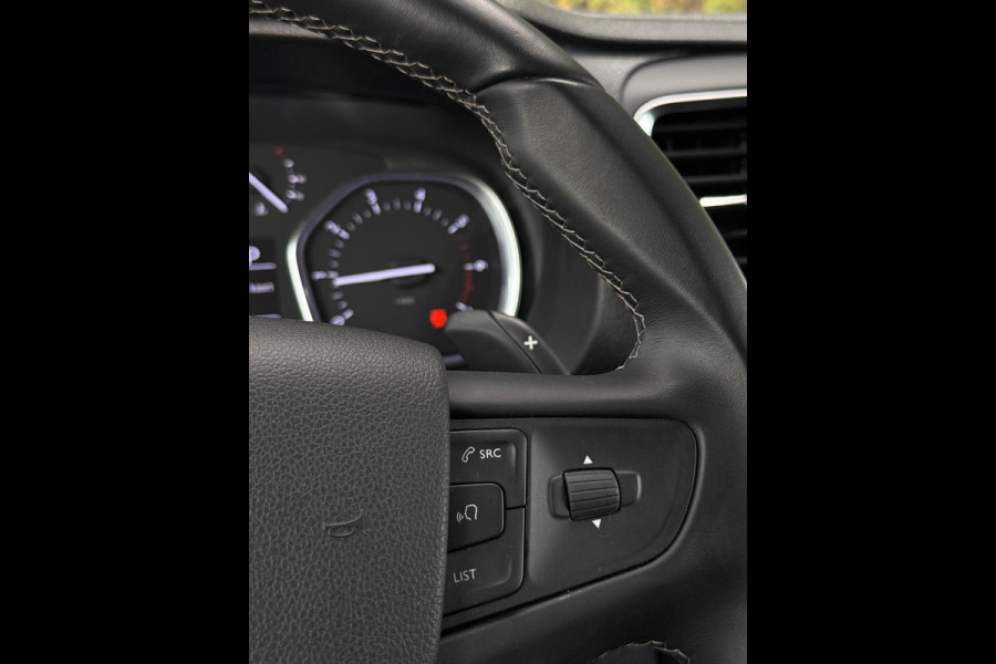 Opel Vivaro 2.0 Diesel L2H1 DC 6P Automaat Standkachel