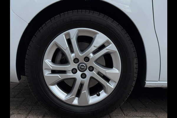 Opel Vivaro 2.0 Diesel L2H1 DC 6P Automaat Standkachel