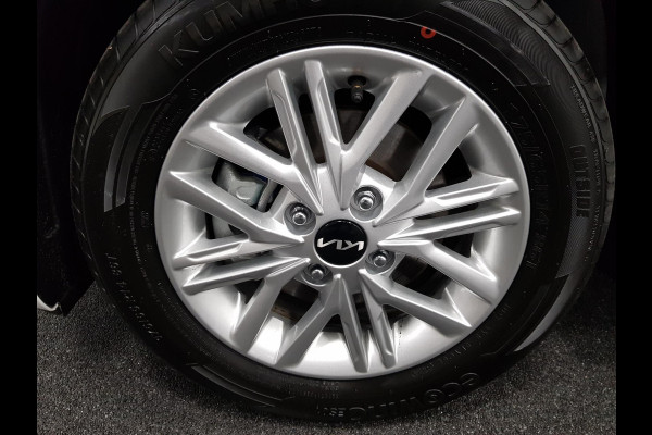 Kia Picanto 1.0 DPi Automaat DynamicLine Navigatie Airco Camera DAB Lichtmetalen velgen Bluetooth