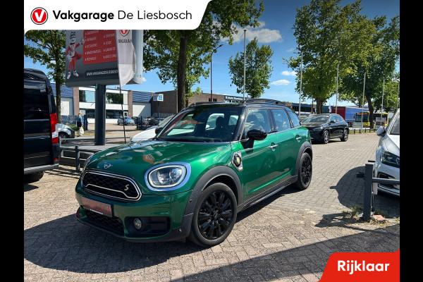 MINI Countryman 2.0 Cooper S E ALL4 Chili / Jhon Cooper Works / Navigatie