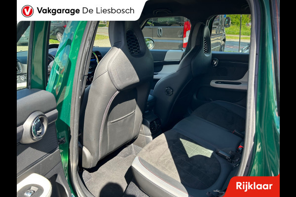 MINI Countryman 2.0 Cooper S E ALL4 Chili / Jhon Cooper Works / Navigatie