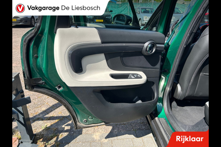 MINI Countryman 2.0 Cooper S E ALL4 Chili / Jhon Cooper Works / Navigatie