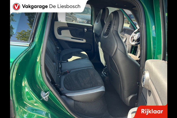 MINI Countryman 2.0 Cooper S E ALL4 Chili / Jhon Cooper Works / Navigatie
