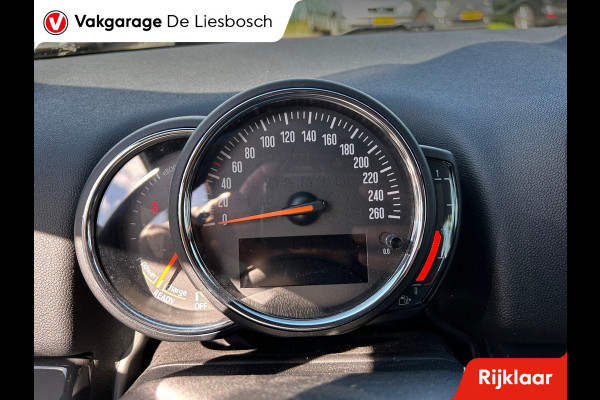 MINI Countryman 2.0 Cooper S E ALL4 Chili / Jhon Cooper Works / Navigatie