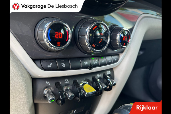 MINI Countryman 2.0 Cooper S E ALL4 Chili / Jhon Cooper Works / Navigatie