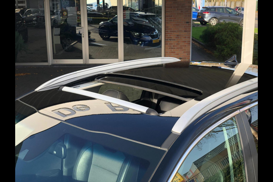 Kia Niro 1.6 GDi Hybrid Design Edition | SCHUIFDAK, NAVI, CAMERA, CRUISE, STOEL+STUURVERW. | DEALERONDERHOUDEN | NAP |