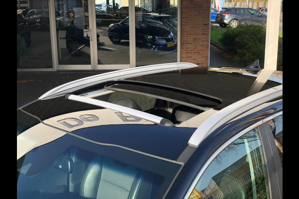 Kia Niro 1.6 GDi Hybrid Design Edition | SCHUIFDAK, NAVI, CAMERA, CRUISE, STOEL+STUURVERW. | DEALERONDERHOUDEN | NAP |