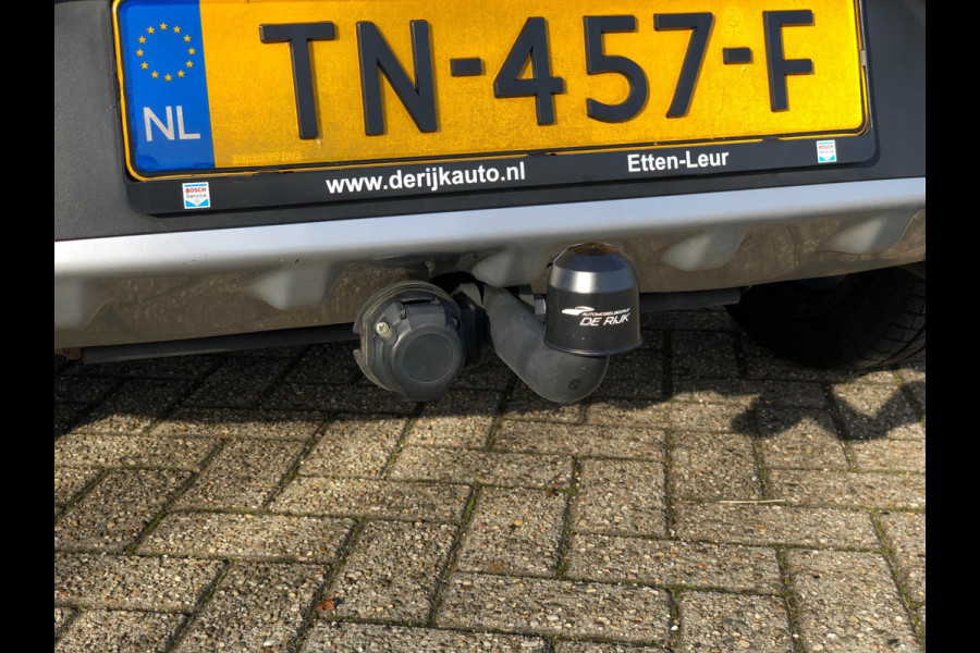 Kia Niro 1.6 GDi Hybrid Design Edition | SCHUIFDAK, NAVI, CAMERA, CRUISE, STOEL+STUURVERW. | DEALERONDERHOUDEN | NAP |