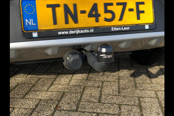 Kia Niro 1.6 GDi Hybrid Design Edition | SCHUIFDAK, NAVI, CAMERA, CRUISE, STOEL+STUURVERW. | DEALERONDERHOUDEN | NAP |