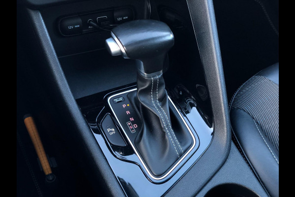 Kia Niro 1.6 GDi Hybrid Design Edition | SCHUIFDAK, NAVI, CAMERA, CRUISE, STOEL+STUURVERW. | DEALERONDERHOUDEN | NAP |