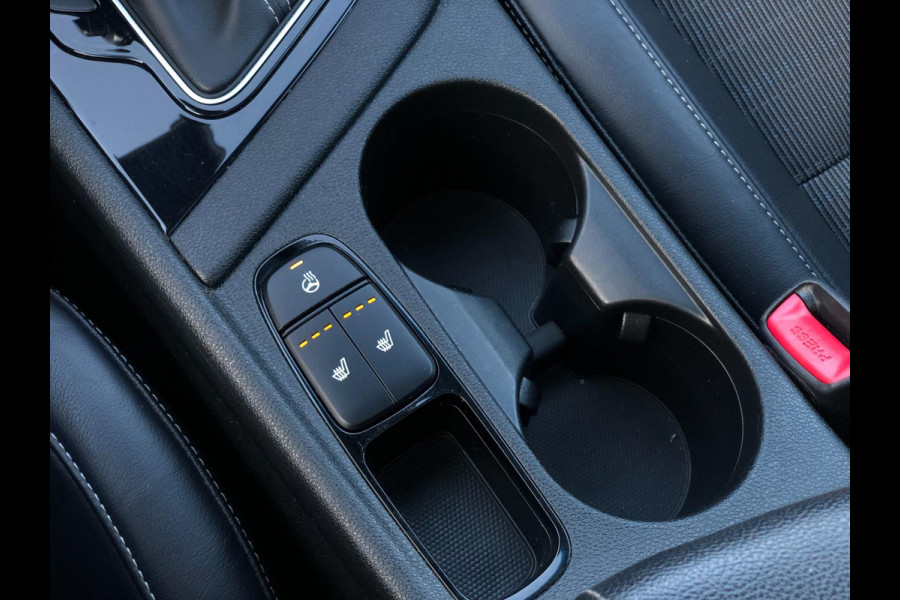 Kia Niro 1.6 GDi Hybrid Design Edition | SCHUIFDAK, NAVI, CAMERA, CRUISE, STOEL+STUURVERW. | DEALERONDERHOUDEN | NAP |