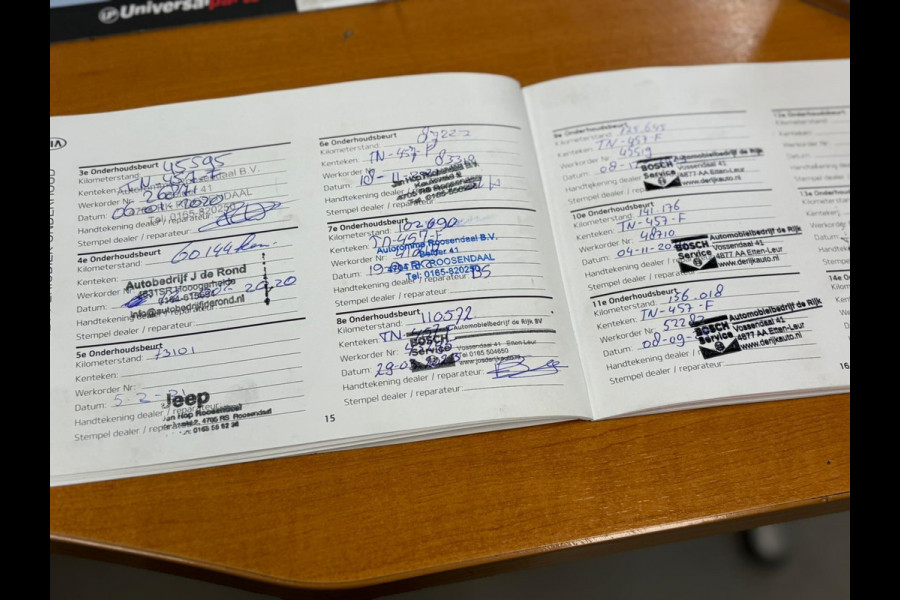 Kia Niro 1.6 GDi Hybrid Design Edition | SCHUIFDAK, NAVI, CAMERA, CRUISE, STOEL+STUURVERW. | DEALERONDERHOUDEN | NAP |