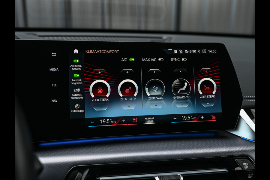 BMW iX1 XDRIVE 30 LAUNCH EDITION 67 kWh | M-SPORT | NL-AUTO | COMFORT ACCESS | PANORAMADAK | 360 CAMERA | HARMAN/KARDON | HEAD-UP | VIRT