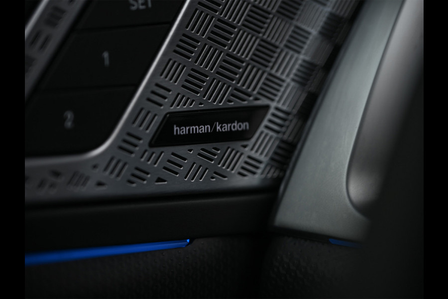 BMW iX1 XDRIVE 30 LAUNCH EDITION 67 kWh | M-SPORT | NL-AUTO | COMFORT ACCESS | PANORAMADAK | 360 CAMERA | HARMAN/KARDON | HEAD-UP | VIRT