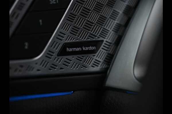 BMW iX1 XDRIVE 30 LAUNCH EDITION 67 kWh | M-SPORT | NL-AUTO | COMFORT ACCESS | PANORAMADAK | 360 CAMERA | HARMAN/KARDON | HEAD-UP | VIRT