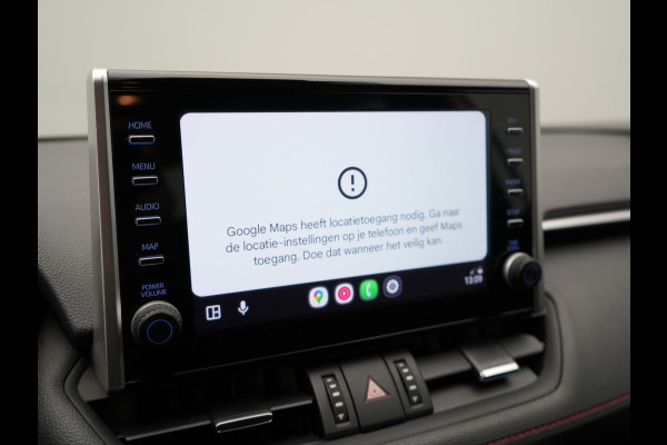Toyota RAV4 2.5 Plug-in Hybrid AWD Dynamic 306pk Dealer O.H PHEV | Adaptive Cruise | Trekhaak | Sportstoelen Verwarmd | Camera | Apple Carplay | 18"L.M | Keyless | Stuurverwarming | Navigatie |