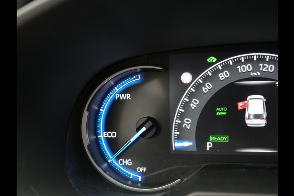 Toyota RAV4 2.5 Plug-in Hybrid AWD Dynamic 306pk Dealer O.H PHEV | Adaptive Cruise | Trekhaak | Sportstoelen Verwarmd | Camera | Apple Carplay | 18"L.M | Keyless | Stuurverwarming | Navigatie |