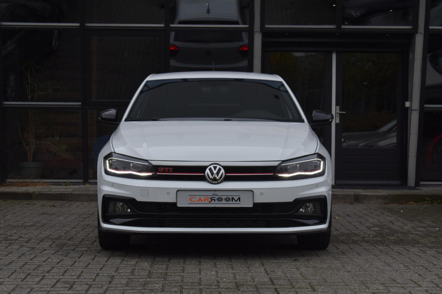 Volkswagen Polo 2.0 TSI GTI Cruise ACC Stoelvw Navi