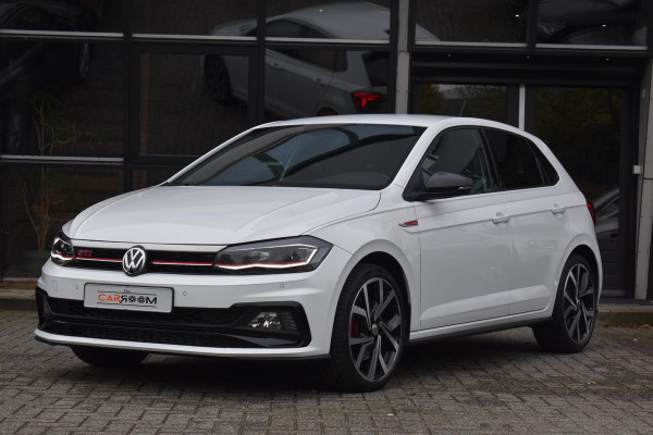 Volkswagen Polo 2.0 TSI GTI Cruise ACC Stoelvw Navi