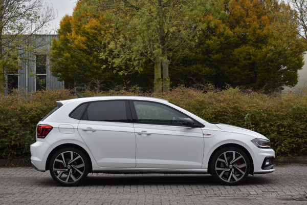 Volkswagen Polo 2.0 TSI GTI Cruise ACC Stoelvw Navi