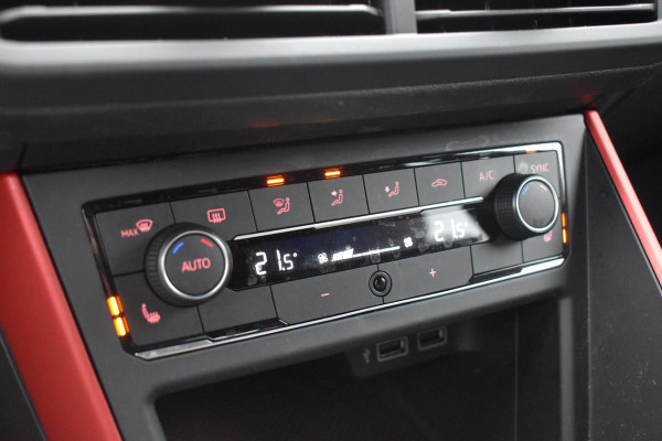 Volkswagen Polo 2.0 TSI GTI Cruise ACC Stoelvw Navi