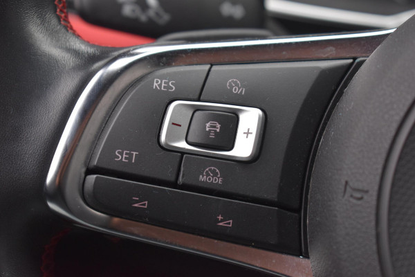 Volkswagen Polo 2.0 TSI GTI Cruise ACC Stoelvw Navi