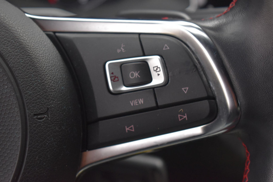 Volkswagen Polo 2.0 TSI GTI Cruise ACC Stoelvw Navi