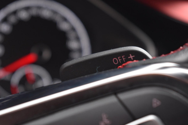 Volkswagen Polo 2.0 TSI GTI Cruise ACC Stoelvw Navi