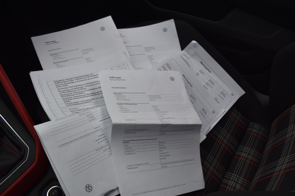 Volkswagen Polo 2.0 TSI GTI Cruise ACC Stoelvw Navi