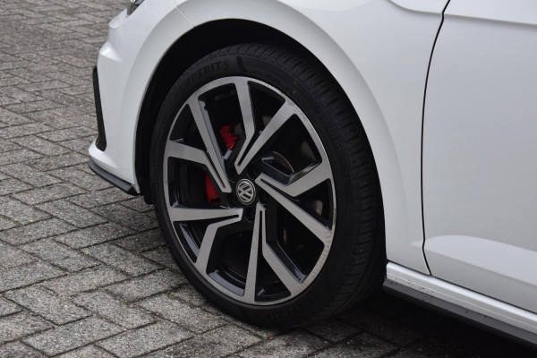 Volkswagen Polo 2.0 TSI GTI Cruise ACC Stoelvw Navi