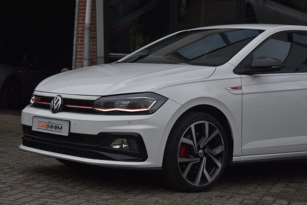 Volkswagen Polo 2.0 TSI GTI Cruise ACC Stoelvw Navi