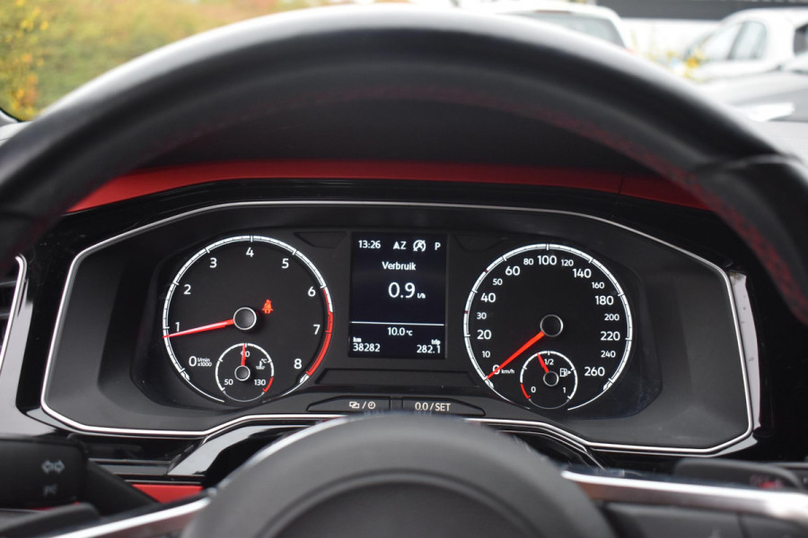 Volkswagen Polo 2.0 TSI GTI Cruise ACC Stoelvw Navi